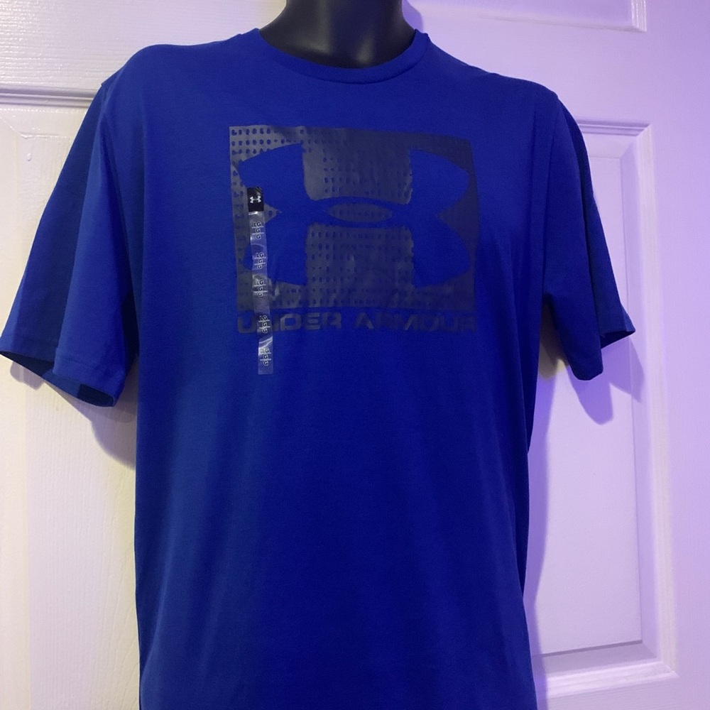 NEW Under Armour Shirt